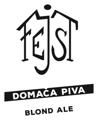 Fejst domaća piva
