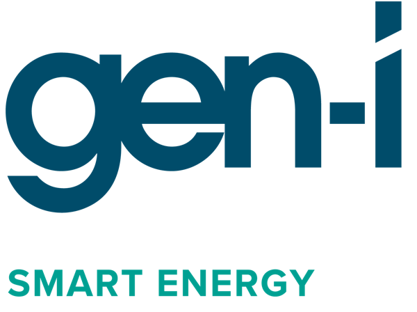 GEN-I GEN-I