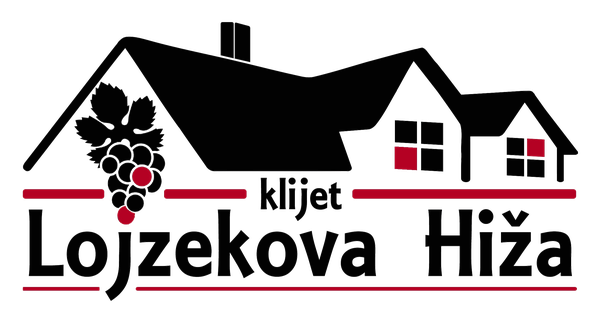 Klijet Lojzekova hiža