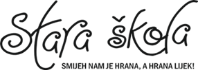 Stara škola